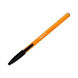 Długopis Bic Orange - czarny