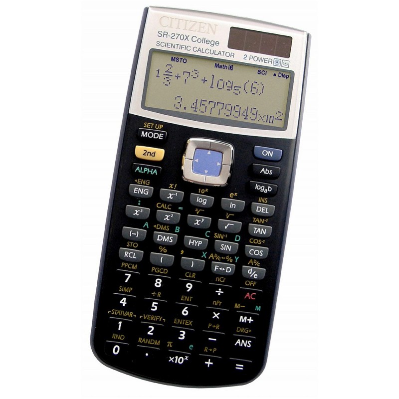 kalkulator-naukowy-citizen-sr270xcfs