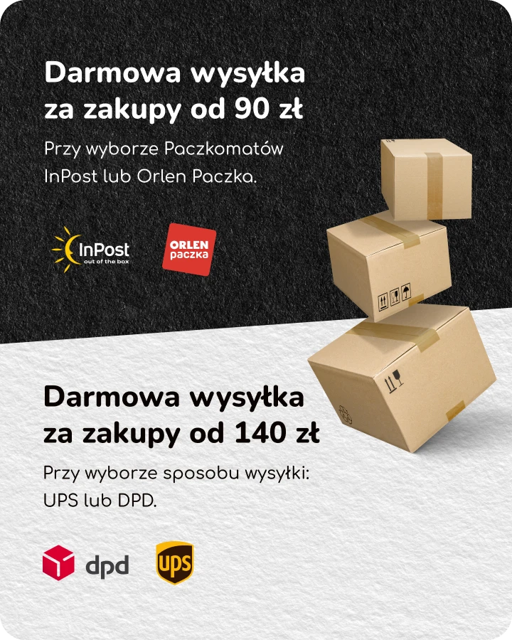 Baner kurierzy