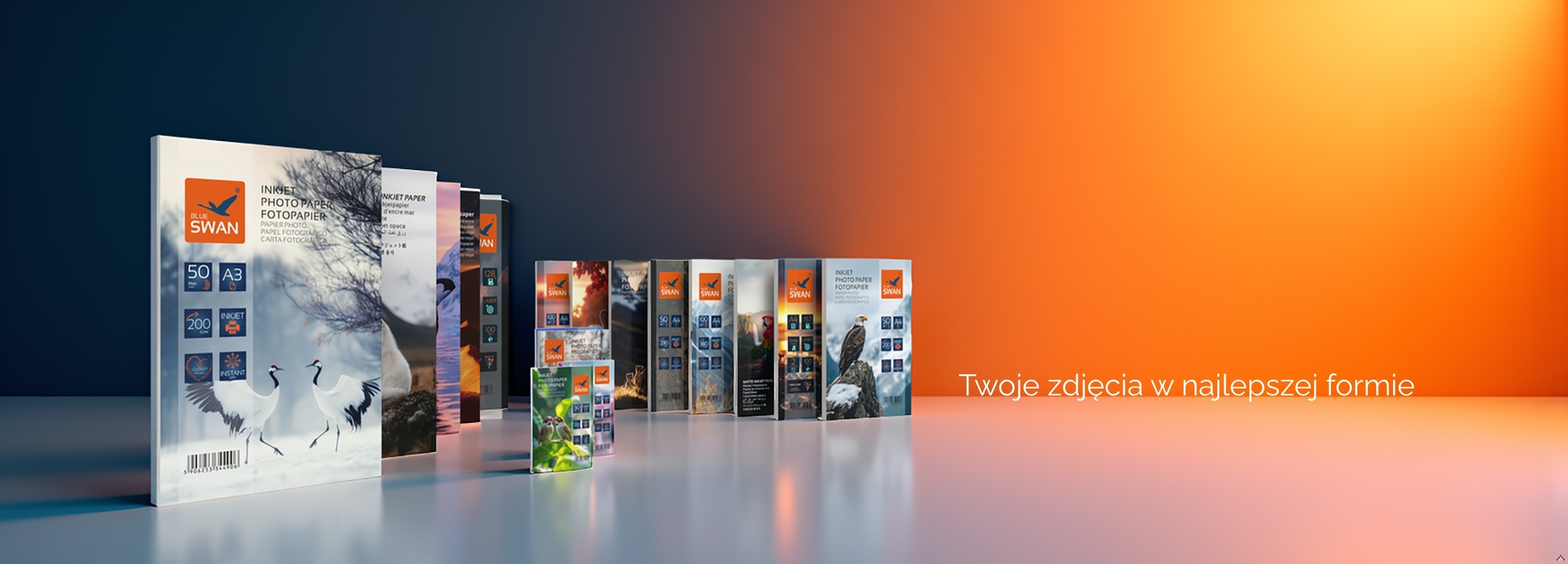 Baner główny