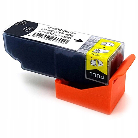 1 x Tusz do EPSON T3351 XL XP530 XP630 XP635 XP830 BLACK