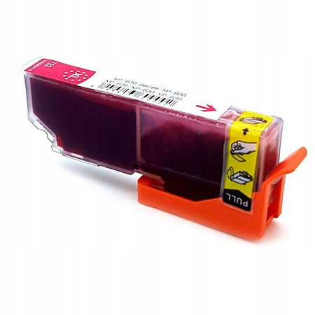 1 x Tusz do EPSON T3363 XL XP530 XP630 XP635 XP830 MAGENTA