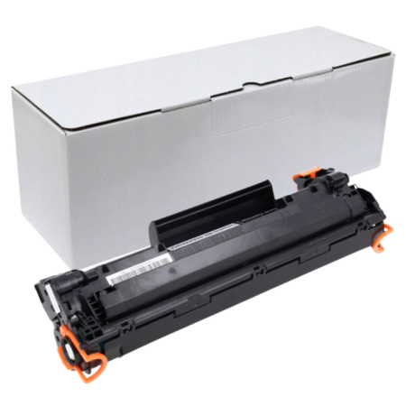 Toner do drukarki laserowej HP 36A LaserJet P1002 P1505 P1005 MFP M1120 M1522