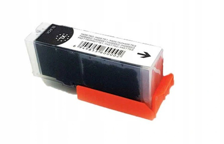 1 x Tusz do CANON PGI-580 XXL TS8150 TR7550 TS6150 BLACK