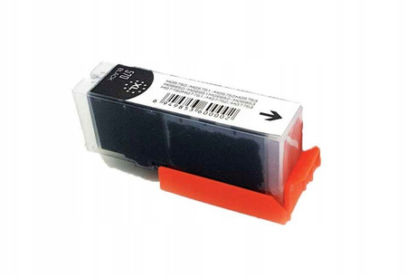 1 x Tusz do CANON Pixma MG5750 MG6850 MG7750 XL