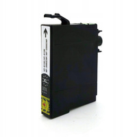 1 x Tusz do EPSON 502 Czarny XL XP-5100 XP5105 XP5115