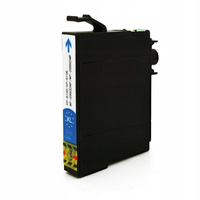 1 x Tusz do EPSON 502 XL XP-5100 XP5105 XP5115 CYAN