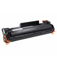 Toner do drukarki laserowej HP 36A LaserJet P1002 P1505 P1005 MFP M1120 M1522