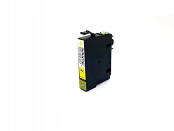 1 x Tusz do EPSON 603 XL XP-3100 WF-2810 XP-2100 YELLOW
