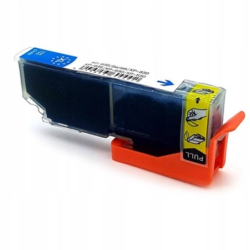 1 x Tusz do  EPSON T3362 XL XP530 XP630 XP635 XP830 CYAN